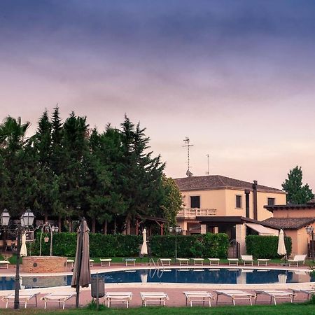 Tenuta Bellaprima Caltagirone Niscemi Exterior photo