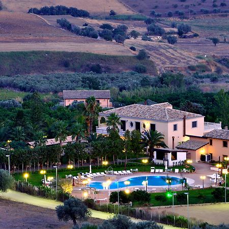 Tenuta Bellaprima Caltagirone Niscemi Exterior photo