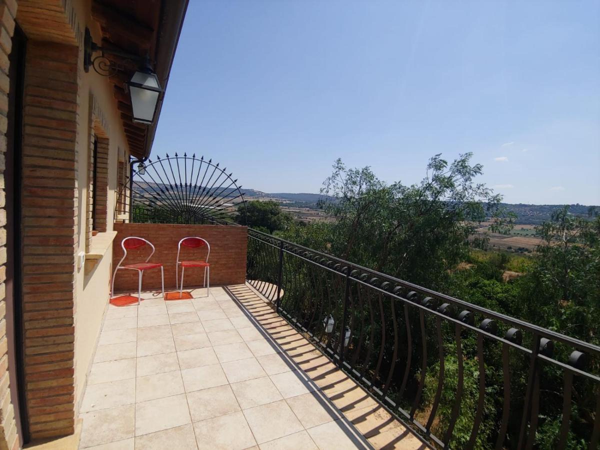 Tenuta Bellaprima Caltagirone Niscemi Exterior photo