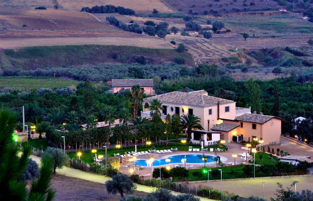 Tenuta Bellaprima Caltagirone Niscemi Exterior photo
