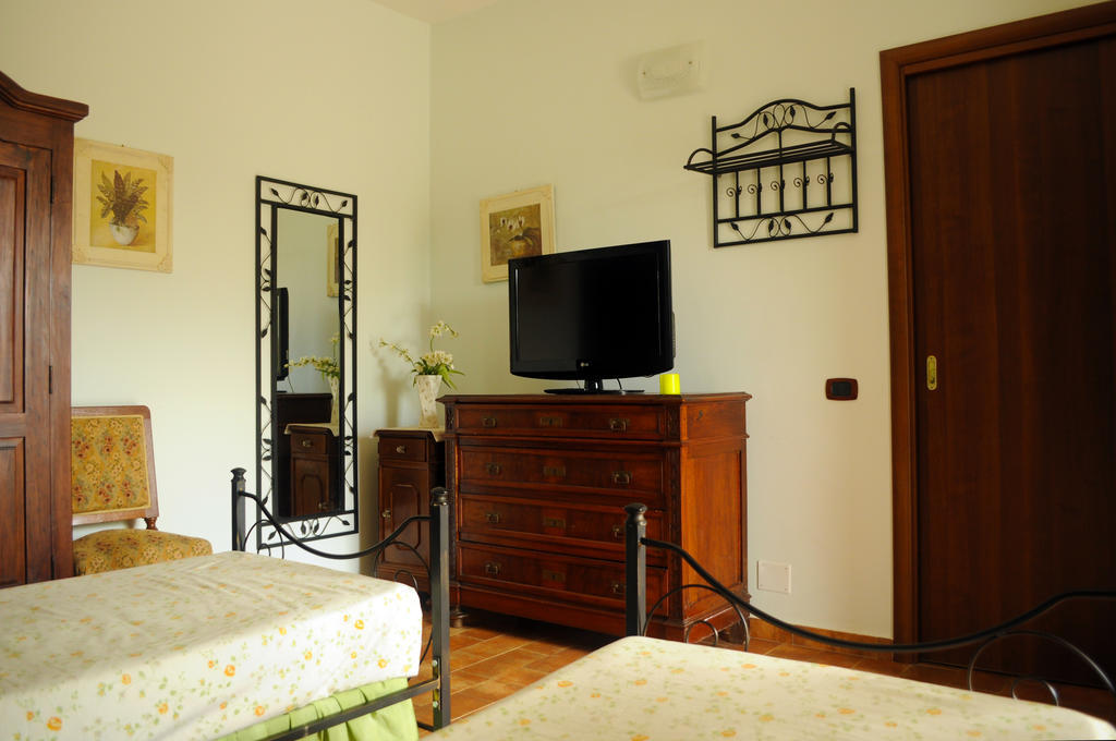 Tenuta Bellaprima Caltagirone Niscemi Room photo