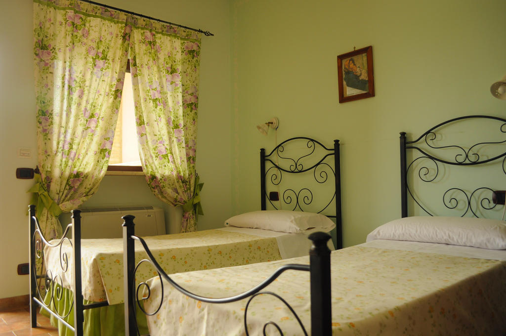 Tenuta Bellaprima Caltagirone Niscemi Room photo