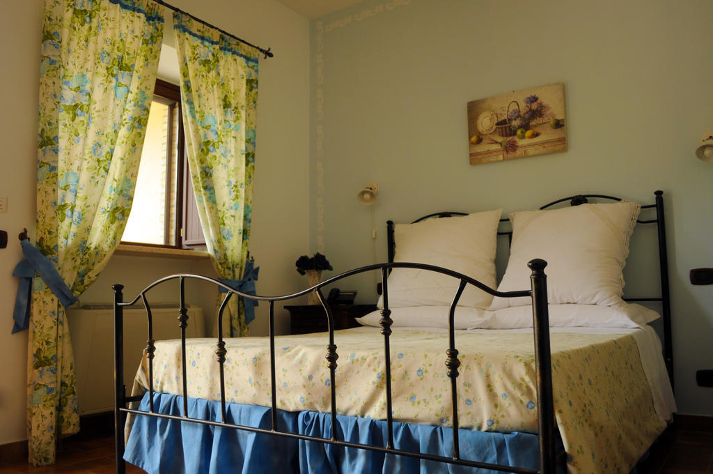 Tenuta Bellaprima Caltagirone Niscemi Room photo